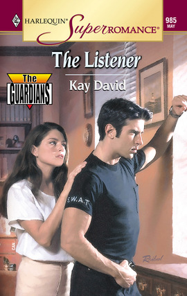 Title details for The Listener by Kay David - Available